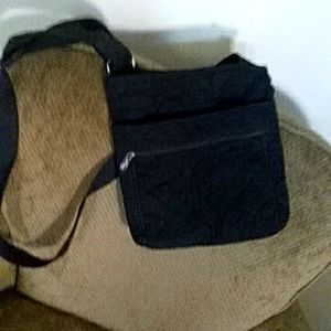 31 Black Crossbody Purse